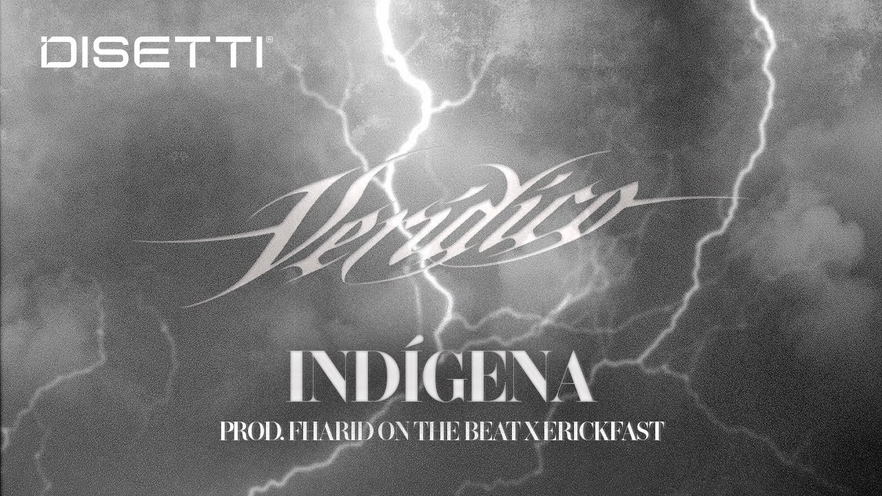 Wallance x Fharid - Indígena (Visualizer) 🎶