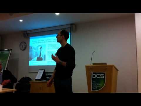 Turing's Legacy part 1