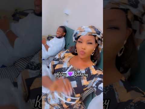 #kany #kansinaw #seriemalienne #couplegoal #drole #saison2 #viralvideo #viral