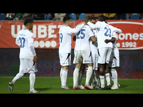 REZUMAT | FC Botoșani - Hermannstadt 2-0. A șasea victorie la rând pentru liderul din Superliga
