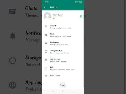 whatsapp storage to sd card #shoots 🤔#viral #trending😎