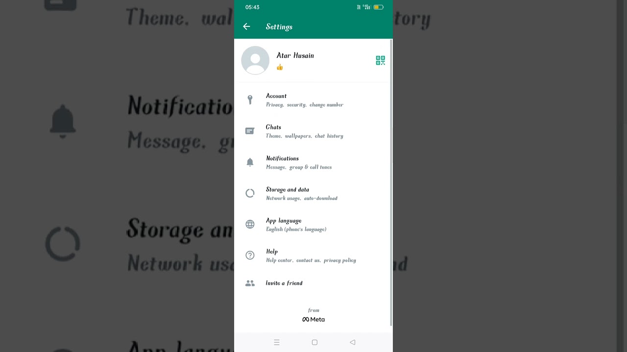 How to Move WhatsApp Storage to SD Card