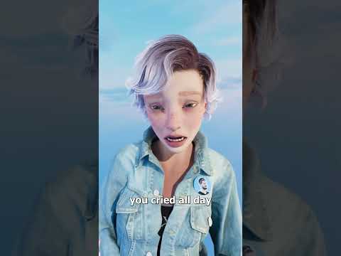 How Long Would It Take To Cry A River? 😢