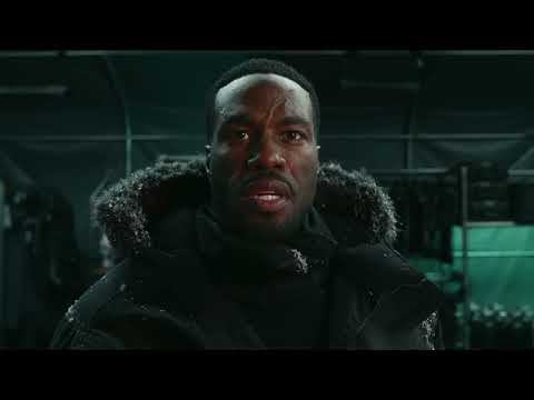 Aquaman and the Lost Kingdom | Official Teaser Trailer | Jason Momoa, Nicole Kidman