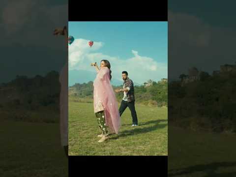 PAHADA DE VICH DUR KITHE | NAGIN ISHQ DE DEKHE | NAGINE LISHKDE DEKHE | PAHADA DE VICH DOOR