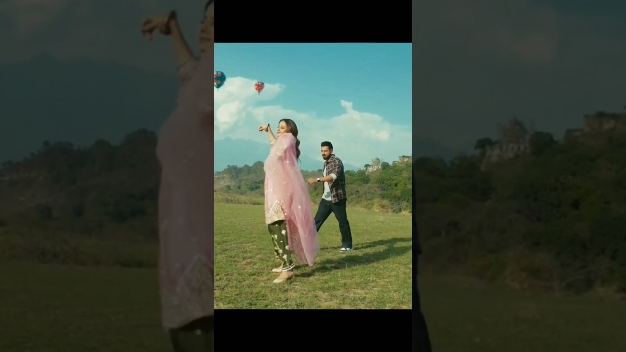 Pahada De Vich Door: Nagin Ishq De Dekhe