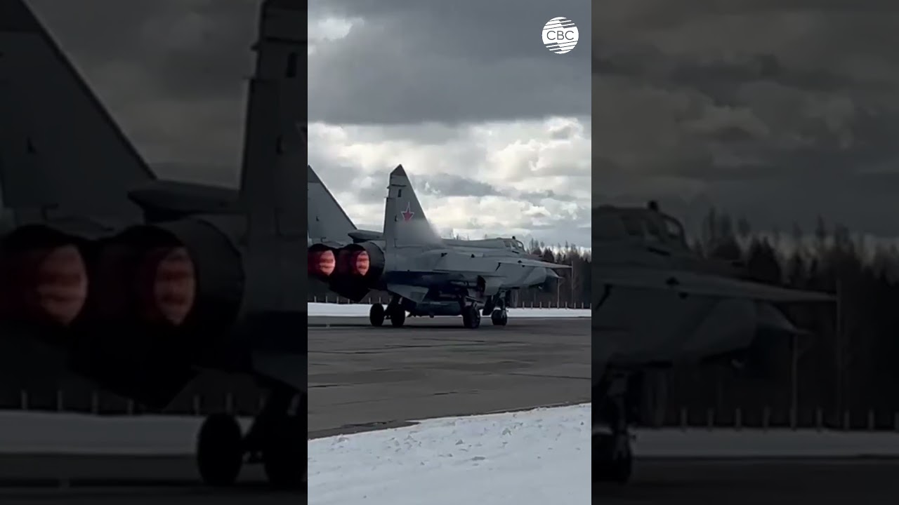 Россия разрабатывает новые гиперзвуковые системы 🚀