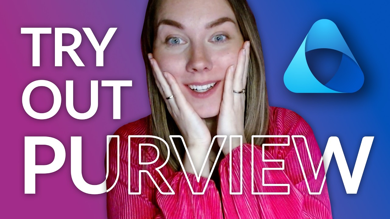 Unlock Data Governance with Microsoft Purview & Fabric π