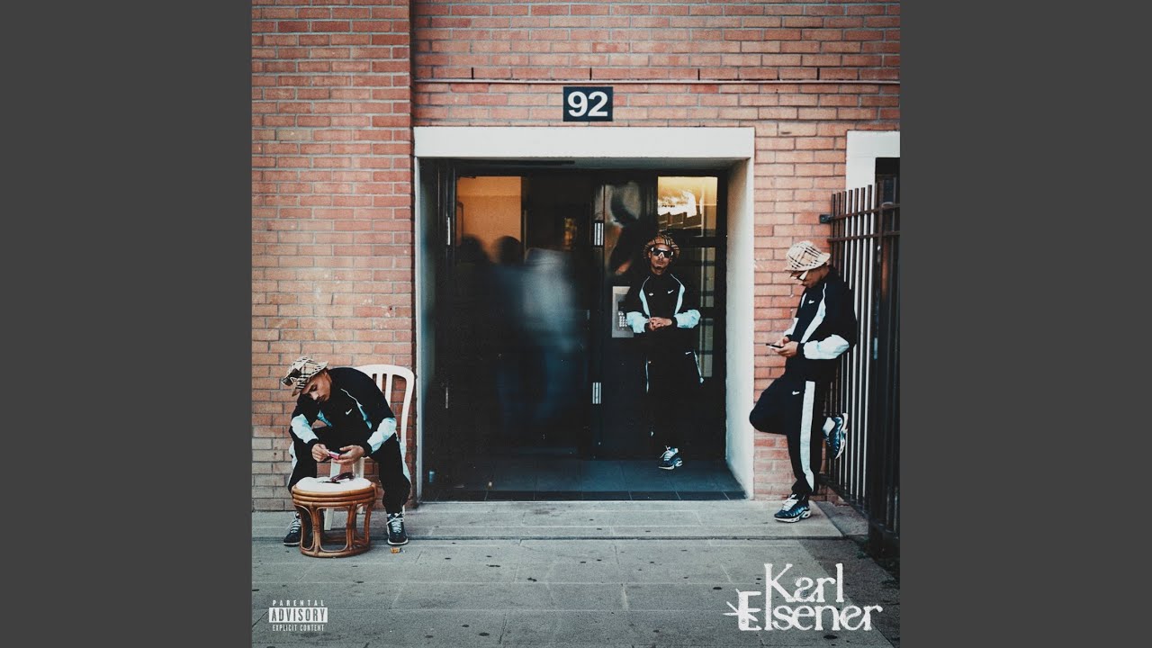 1,2,3 Soleil by Mola Karl Elsener 🎶