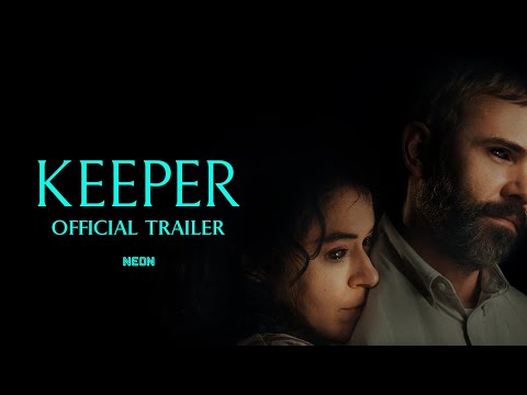 Keeper. If only you were dead. In theaters 11.14