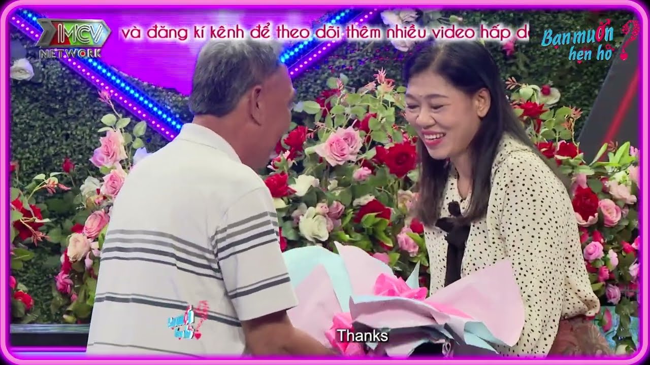 Quyền Linh xúc động khi chú tài xế 60 tuổi khóc tìm hạnh phúc cuối đời