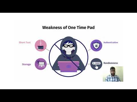 Presentation Topic Classical Cryptography