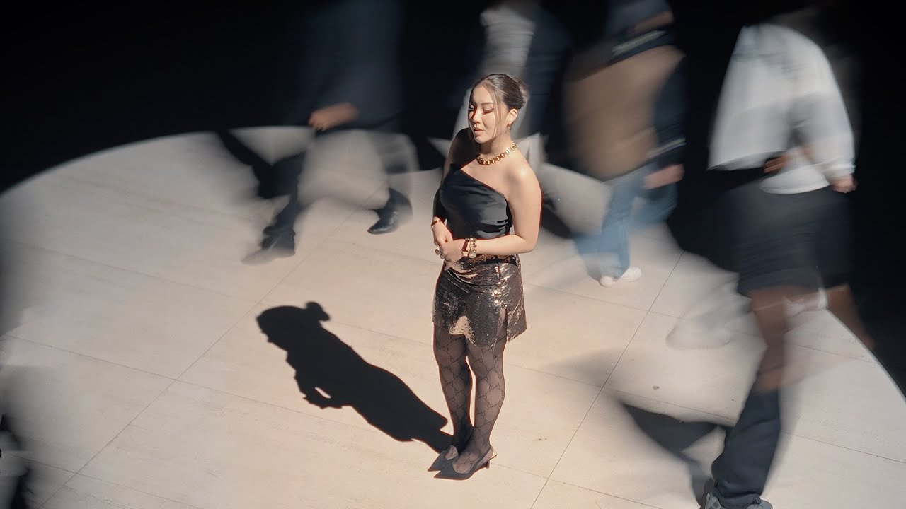 Feel the Good Vibes with MVCHI & Babynna’s New Music Video 🎶