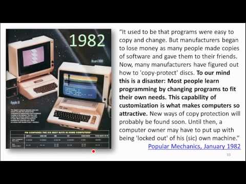 Virtual Memory in MULTICS