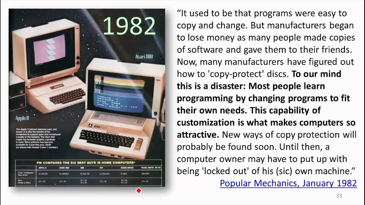 Understanding Virtual Memory in MULTICS 🖥️ | CS4414 Operating Systems Class 6