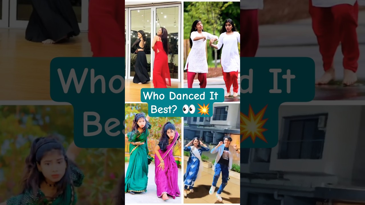 🔥 Watch the Exciting Cham Cham Cham Dance from Baaghi | Sonali, Nainika & More