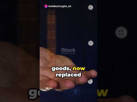 Carthage The Blockchain Empire  #crypto #blockchaininnovation  #history #cryptocurrency