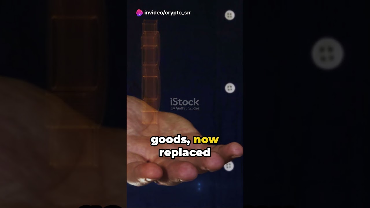 Carthage: The Blockchain Empire - Exploring Maritime Legacy and Blockchain Innovation