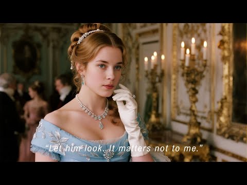 🌹🕯️A YEAR AFTER BREAKING HER HEART, THE DUKE SAW HER AGAIN—AND THE ROOM FELL SILENT