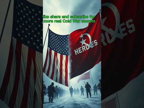 The Two American Spies Who Defected to the Soviet Union | Real Cold War Story 🇺🇸➡️🇷🇺 #ushistory