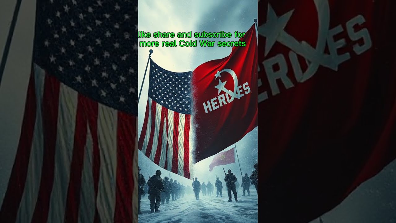 The True Cold War Espionage: American NSA Cryptologists Who Fled to the USSR 🇺🇸➡️🇷🇺