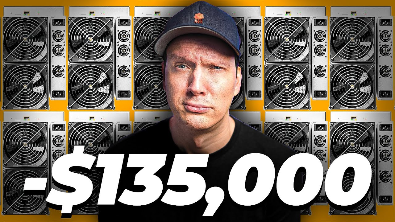 Is Bitcoin Mining Profitable in 2025? Analyzing the Current Landscape