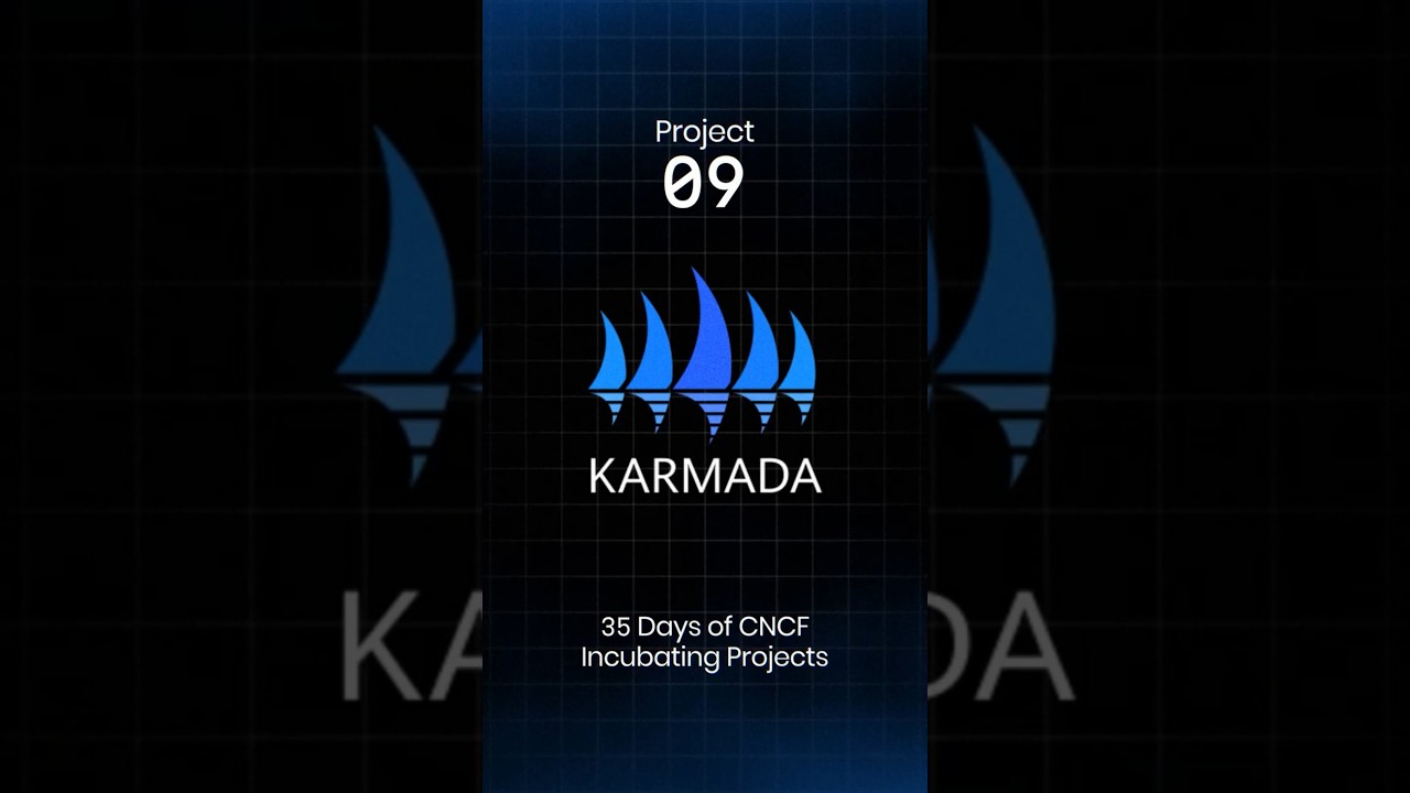 Karmada: Simplified Multi-Cluster Kubernetes Management 🚀