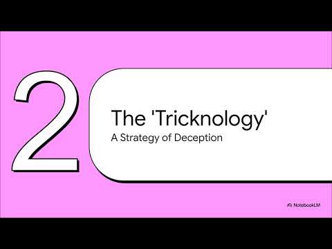 Tricknology of the Enemy