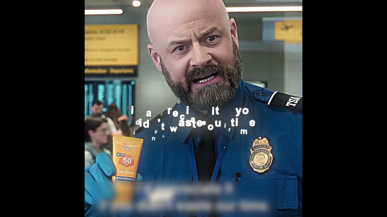 Sun Cream? | Jenna Ortega on Wednesday βοΈ