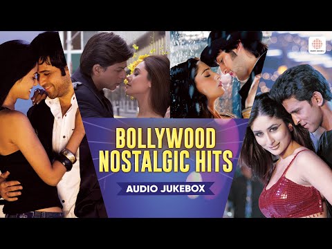 Bollywood Nostalgic Hit Songs | Bollywood Love Songs | 2000s Best Songs | Evergreen Hindi Songs