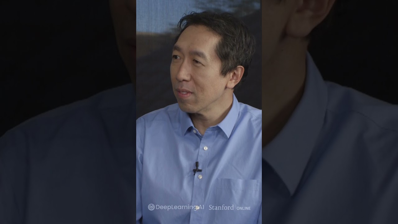 Getting Started in AI & Machine Learning: Insights from Fei-Fei Li and Andrew Ng