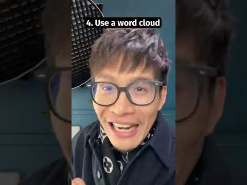 5 steps to increase your vocabulary