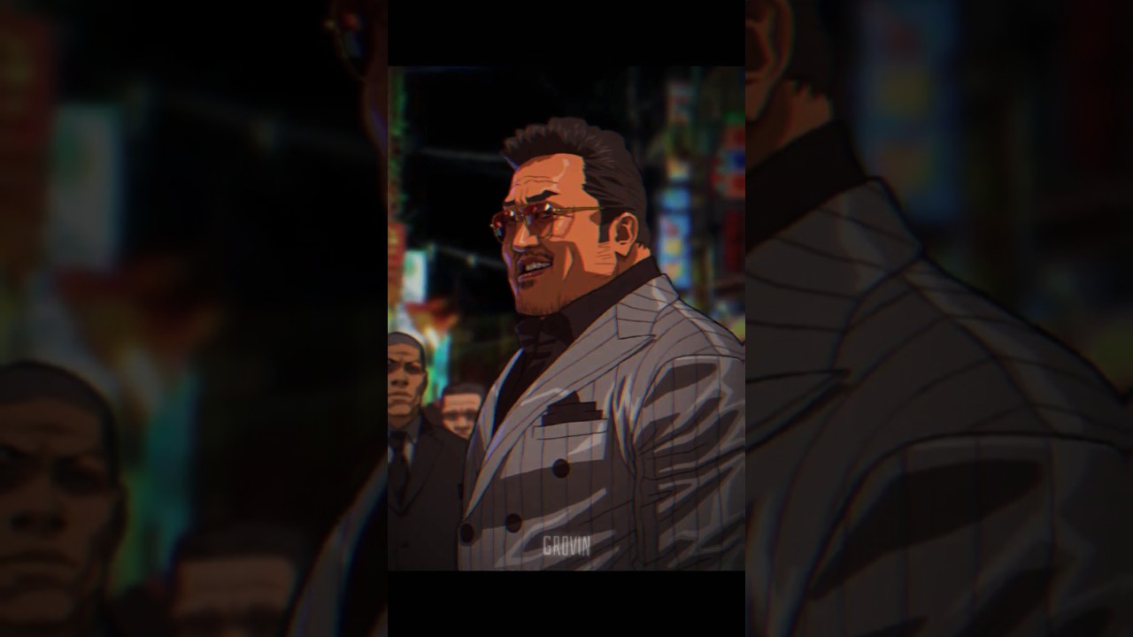 Don Lee & Ma Dong-seok in Gangsta's Paradise 🎬