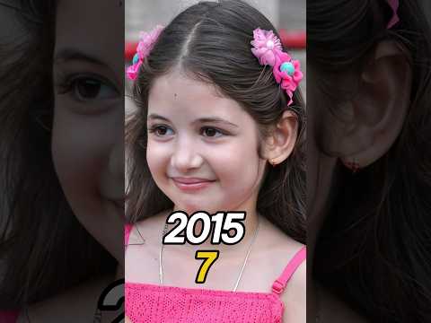 Bajrangi bhaijaan😲(2015-2024)cast then and now❤️ #shortsfeed #youtubeshorts