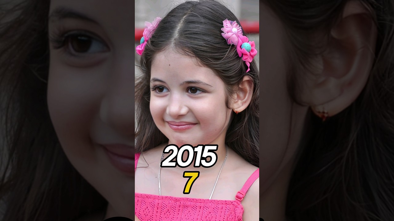 Bajrangi Bhaijaan Cast Then & Now (2015-2024) ❤️ | Amazing Transformation! #shorts