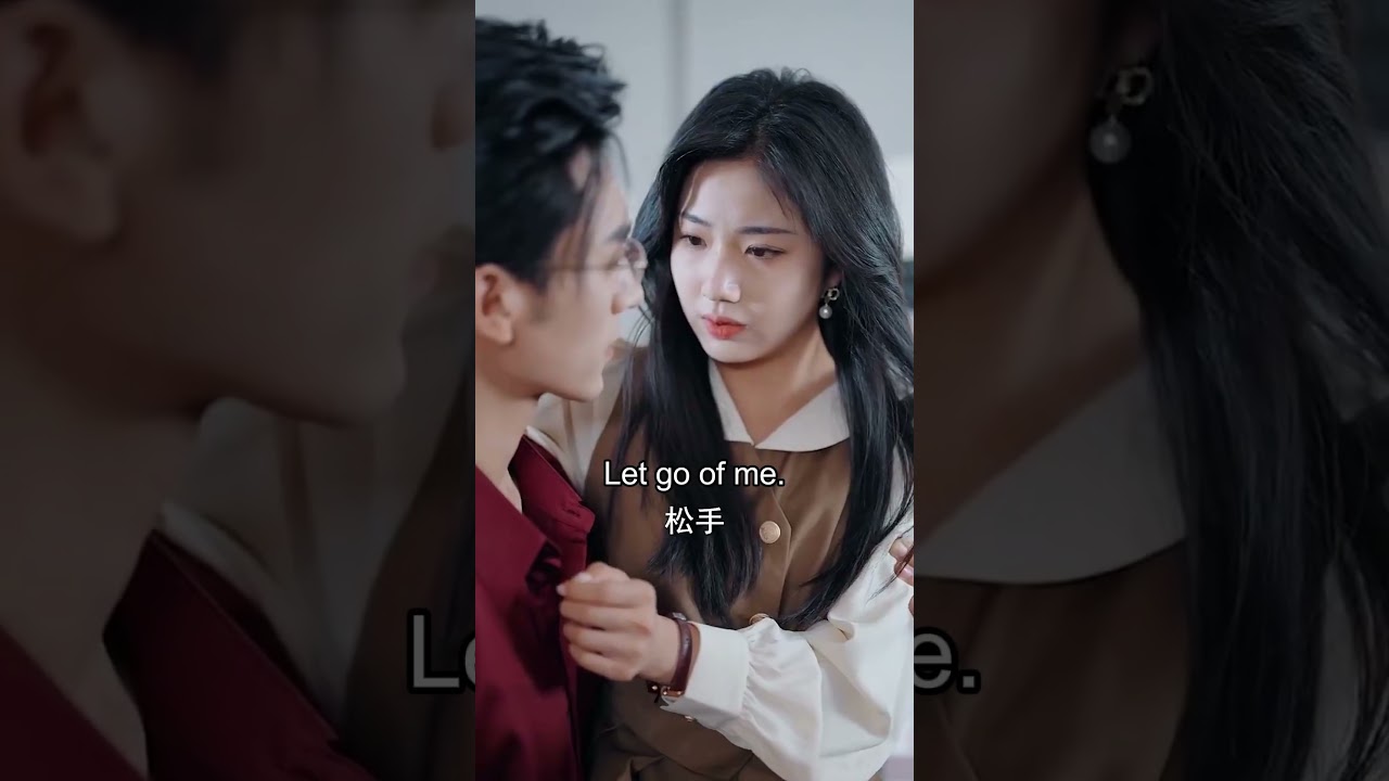 Mob Boss Heartbroken Over Her 💔