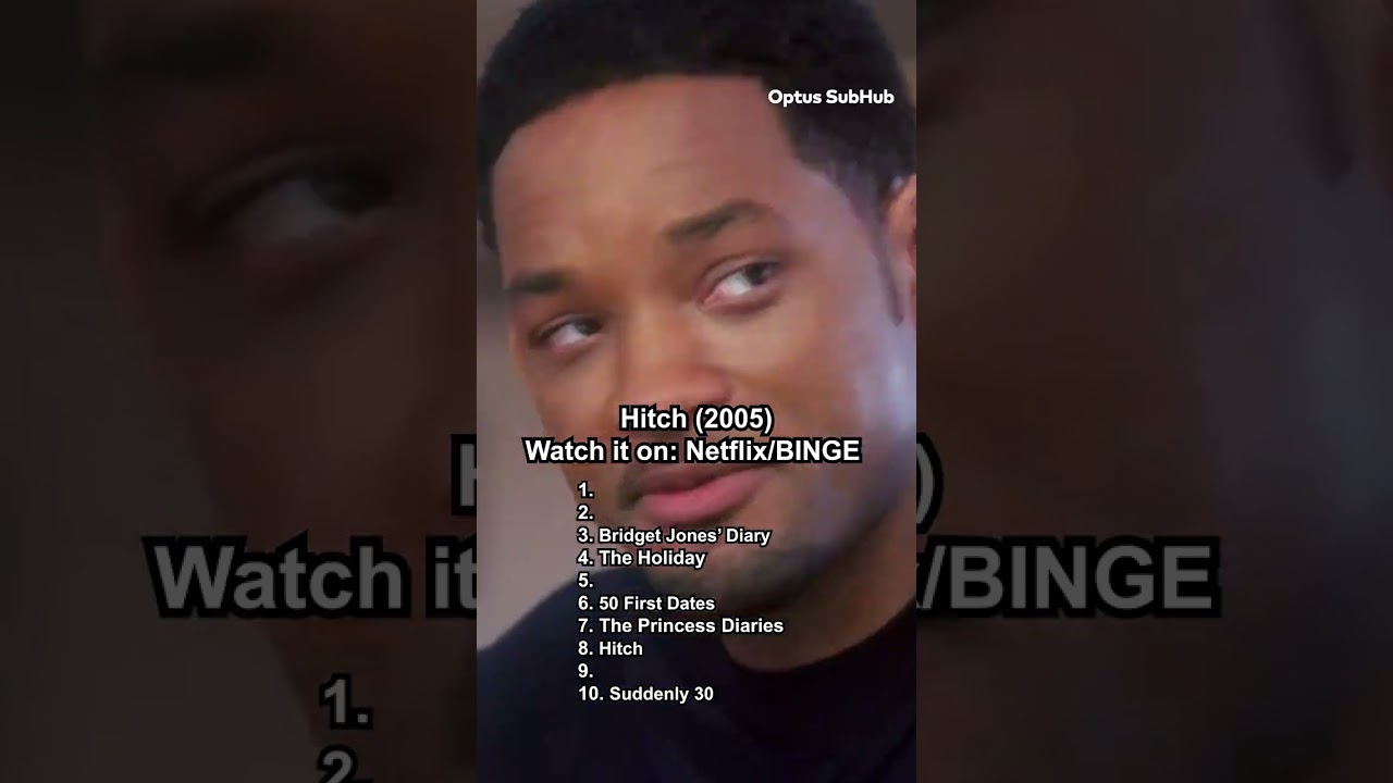 Top 10 '90s RomComs of All Time 🖤