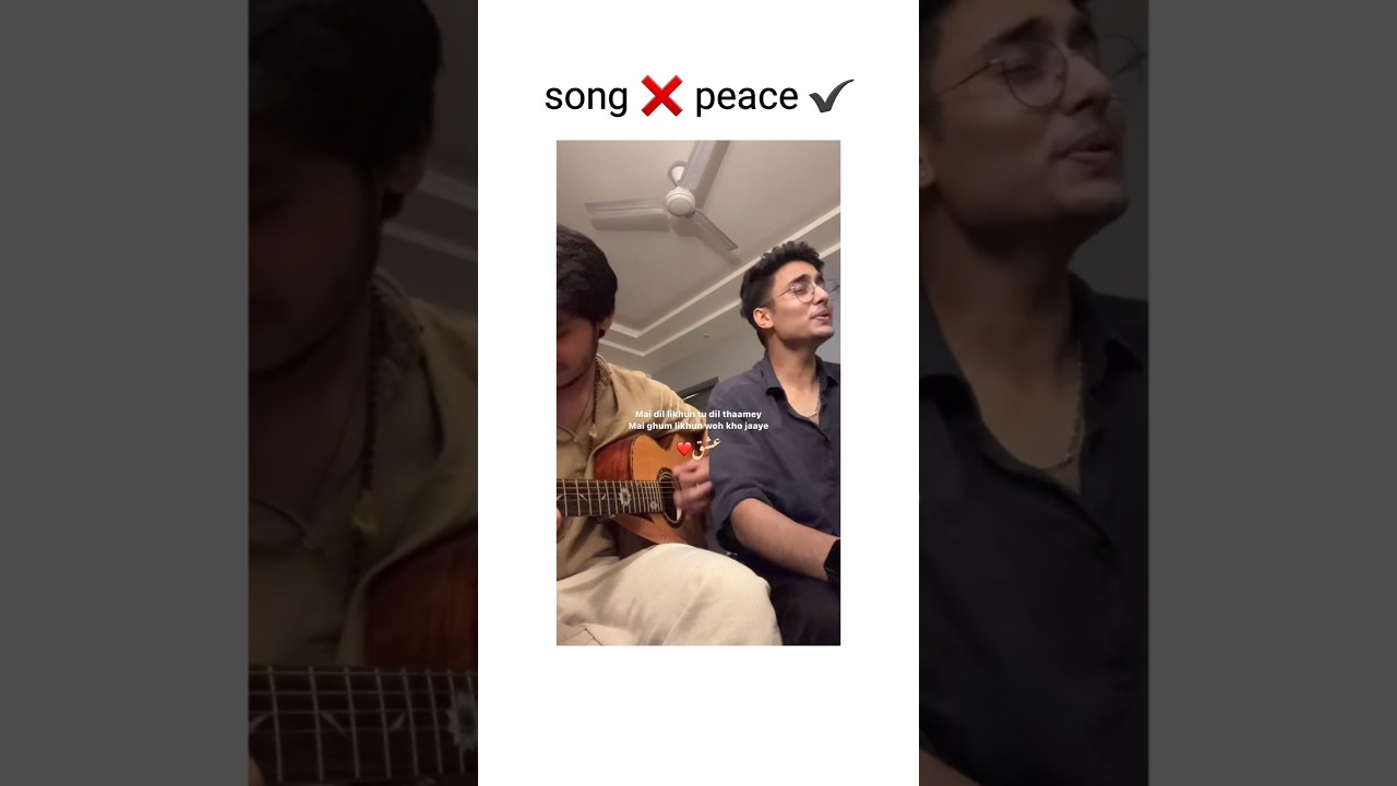 Ishq Part 2 | Bharat Chandak & Anujrehan ft. Aryan Melody 🎶