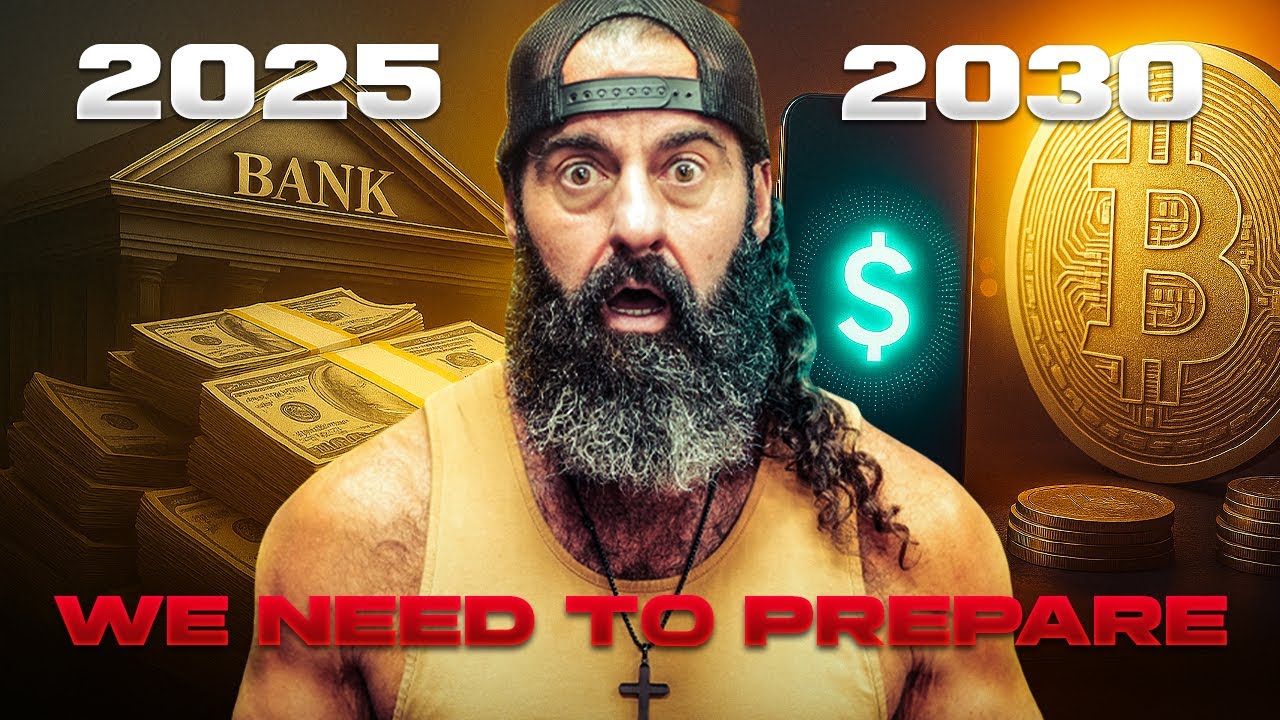 Urgent: Major Global Financial Shift Ahead ๐จ