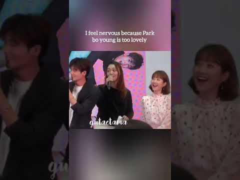 park hyungsik and park boyoung #parkhyungsik #hansohee #kdrama #parkboyoung