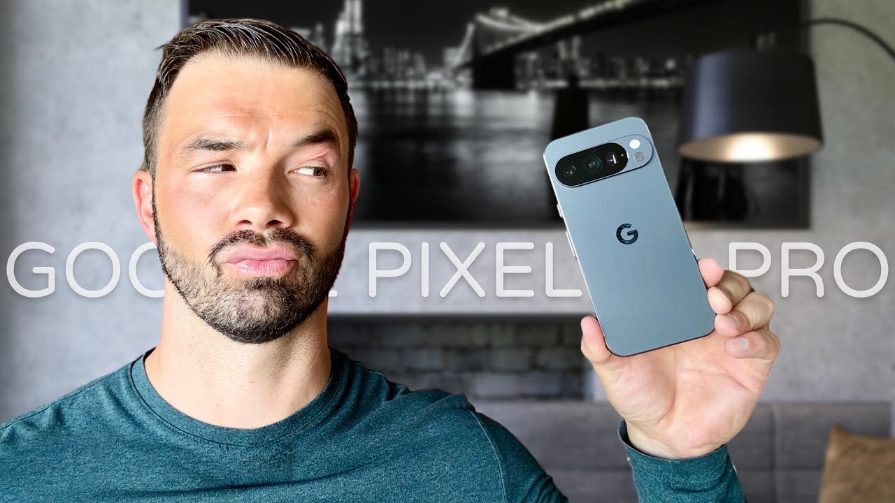 Google Pixel 10 Pro : Trop Cher ou Justifié ?