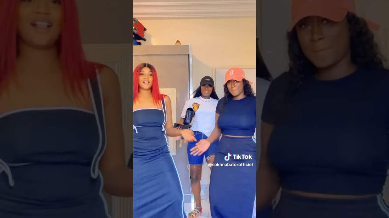 FAMILLE SENEGALAISE Saison 3 Épisode 28 VOSTFR – Découvrez la Nouvelle Aventure !