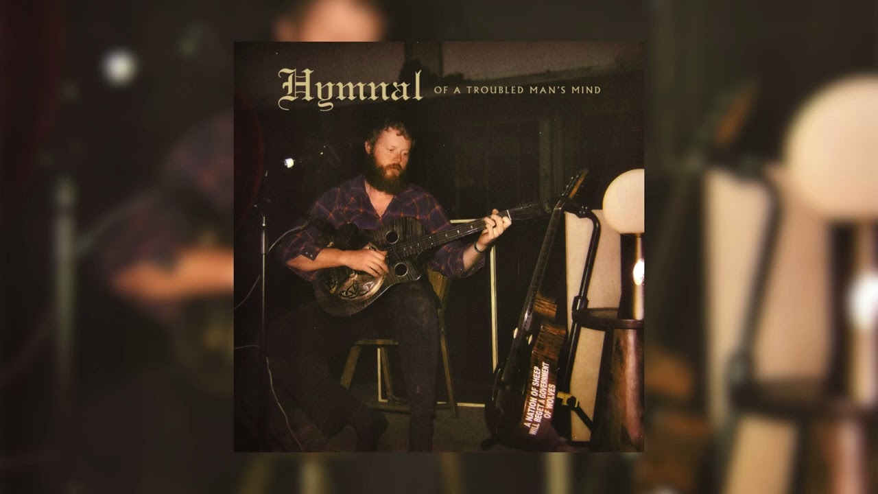 Oliver Anthony Music - I Want To Go Home (Official Audio)