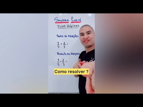 Operações com Frações Simplificadas ✖️