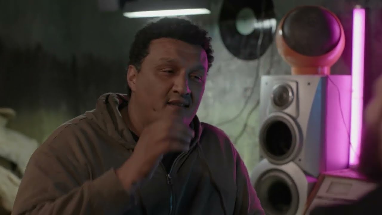 Mohamed Souissi & Isam Absy - Ragouj el Mramma 🎶