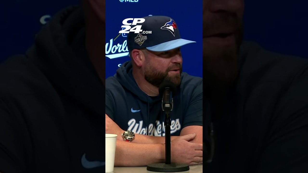 Blue Jays Manager Reflects on Critical Moments in Game 6 Loss ⚾️