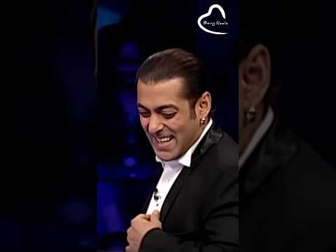 Salman and Rani | Dus Ka Dum | Being Reels #bollywood #salmankhan #ranimukherjee