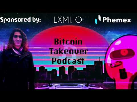 S4 E3: Lazy Ninja on Hacking Hardware Wallets (BitBox, Coldcard)