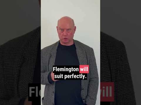 🏆 Melbourne Cup Chances from the Caulfield Cup 2025 🏇