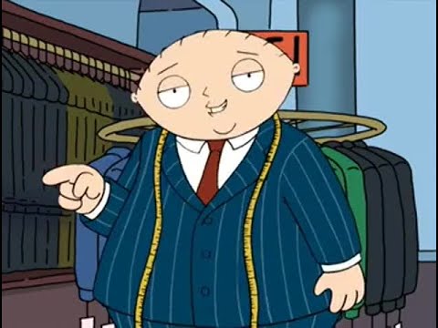 Best of Stewie Season 2 🎬